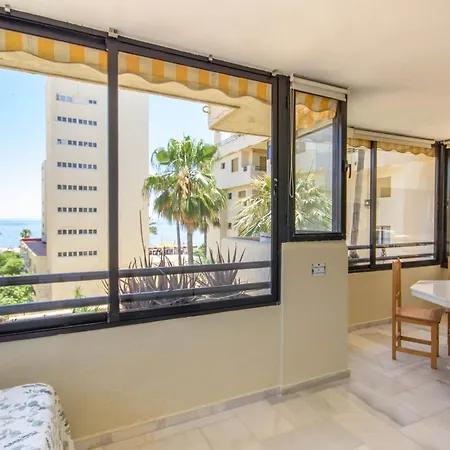 Montemar Puerto 2b By Ivi Real Estate Apartment Torremolinos
