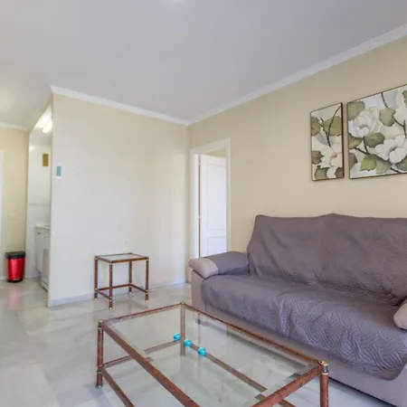 Apartment Montemar Puerto 2b By Ivi Real Estate