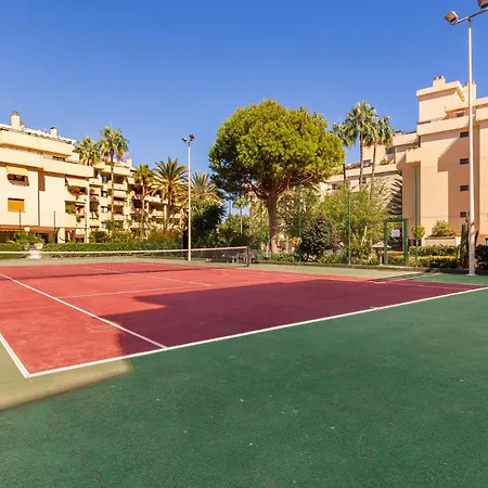 Montemar Puerto 2b By Ivi Real Estate * Torremolinos