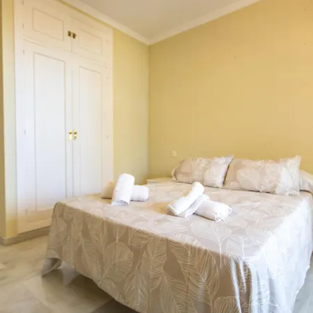 Apartment Montemar Puerto 2b By Ivi Real Estate *