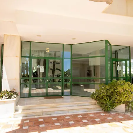 Montemar Puerto 2b By Ivi Real Estate * Torremolinos