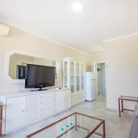 Montemar Puerto 2b By Ivi Real Estate * Torremolinos
