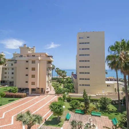Apartment Montemar Puerto 2b By Ivi Real Estate *