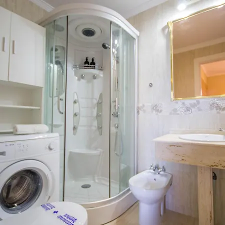 Montemar Puerto 2b By Ivi Real Estate Apartment Torremolinos