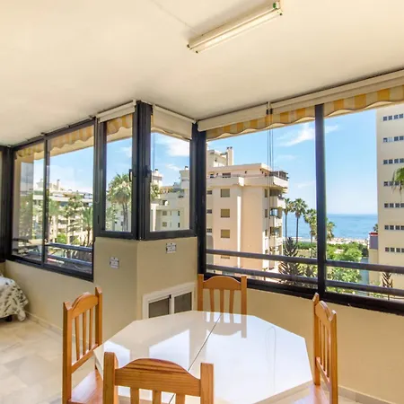 Apartment Montemar Puerto 2b By Ivi Real Estate Torremolinos
